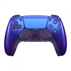 Беспроводной геймпад Sony DualSense Chroma Indigo (насыщенный индиго) Беспроводной геймпад Sony DualSense Chroma Indigo (насыщенный индиго)