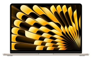 Ноутбук Apple MacBook Air 13 2025 Starlight MC6A4 (M4 10C CPU, 10C GPU, 2560x1664, 24GB, 512GB SSD, macOS) Ноутбук Apple MacBook Air 13 2025 Starlight MC6A4 (M4 10C CPU, 10C GPU, 2560x1664, 24GB, 512GB SSD, macOS)