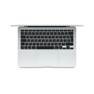 MacBook Air 2020 M1 7GPU 8/256Gb Серебристый