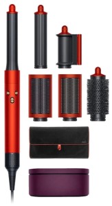 Стайлер Dyson Airwrap complete long HS05 gift edition CN, topaz orange