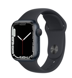 Умные часы Apple Watch Series 7