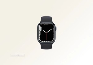 Умные часы Apple Watch Series 7