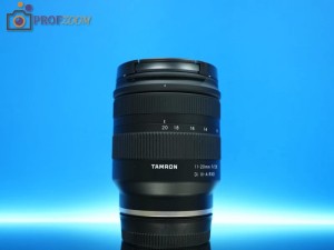 Объектив Tamron 11-20mm F2.8 Di III-A RXD Sony E