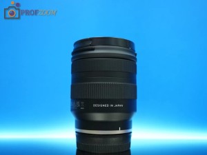 Объектив Tamron 11-20mm F2.8 Di III-A RXD Sony E