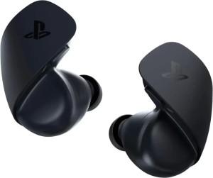 Беспроводные наушники Sony PULSE Explore Wireless Earbuds, черный Беспроводные наушники Sony PULSE Explore Wireless Earbuds, черный