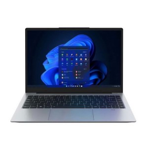 Ноутбук ACD 14S, 14" (1920x1080) IPS/Intel Core i3-1215U/8ГБ DDR4/256ГБ SSD/UHD Graphics/Без ОС, серебристый (AH14SI1286WS) Ноутбук ACD 14S, 14" (1920x1080) IPS/Intel Core i3-1215U/8ГБ DDR4/256ГБ SSD/UHD Graphics/Без ОС, серебристый (AH14SI1286WS)
