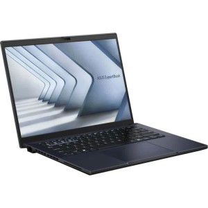 Ноутбук ASUS Expertbook B3 B3404CMA-Q50314, 14" (1920x1200) IPS/Intel Core Ultra 5 125U/16 ГБ DDR5/512 ГБ SSD/Intel Graphics/Без системы, Черный (90NX0711-M00BV0)