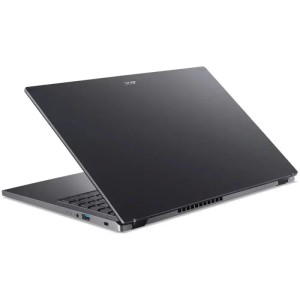 Ноутбук Acer Aspire 5 A515-58P-759A, 15.6" (1920x1080) IPS/Intel Core i7-1355U/16 ГБ DDR5/512 ГБ SSD/Intel Iris Xe Graphics/Без системы, Серый (NX.KHJER.007)