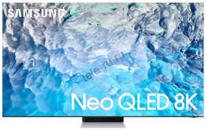 Neo QLED телевизор 8K Ultra HD Samsung QE75QN900BUXCE (Производитель: Венгрия) Neo QLED телевизор 8K Ultra HD Samsung QE75QN900BUXCE (Производитель: Венгрия)