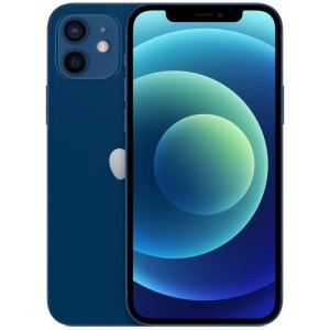 Apple iPhone 12 128GB Blue (Синий) Apple iPhone 12 128GB Blue (Синий)