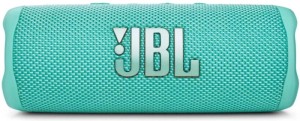 Портативная акустика JBL Flip 6 Teal JBLFLIP6TEAL Портативная акустика JBL Flip 6 Teal JBLFLIP6TEAL