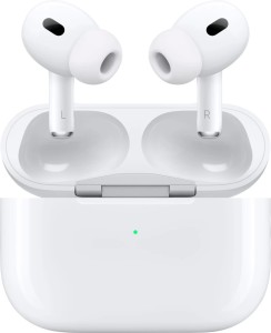 Наушники Apple AirPods Pro 2