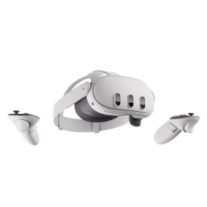 Шлем виртуальной реальности Oculus Quest 3 - 128 GB Шлем виртуальной реальности Oculus Quest 3 - 128 GB