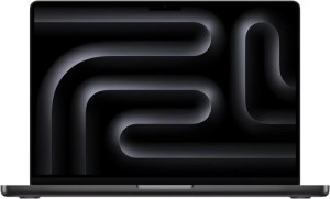 Ноутбук Apple MacBook Pro 14" (2023) MRX43 Space Black (M3 Pro 12-Core CPU, 18-Core GPU, RAM 18GB, SSD 1TB) Ноутбук Apple MacBook Pro 14" (2023) MRX43 Space Black (M3 Pro 12-Core CPU, 18-Core GPU, RAM 18GB, SSD 1TB)