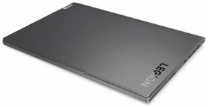 Ноутбук Lenovo Legion Slim 5 16" (AMD Ryzen 5 7640HS 4,3GHz/16"/144Hz/1920x1200/8GB/512GB SSD/NVIDIA GeForce RTX 4060/Windows 11 Home) 82Y9000QUS