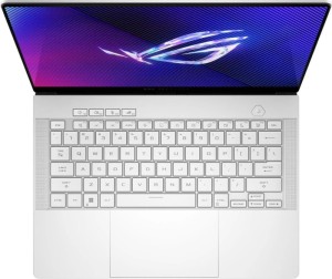 Ноутбук ASUS ROG Zephyrus G14 GA403UV-G14.R94060 (Ryzen 9 8945HS 4GHz/14"/2880x1800/16GB/1TB SSD/RTX 4060 8GB/Win11)