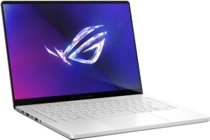 Ноутбук ASUS ROG Zephyrus G14 GA403UV-G14.R94060 (Ryzen 9 8945HS 4GHz/14"/2880x1800/16GB/1TB SSD/RTX 4060 8GB/Win11)