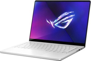 Ноутбук ASUS ROG Zephyrus G14 GA403UV-G14.R94060 (Ryzen 9 8945HS 4GHz/14"/2880x1800/16GB/1TB SSD/RTX 4060 8GB/Win11)