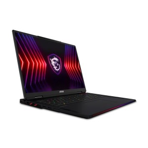 Ноутбук MSI Raider 18 A14VIG-255US (Intel Core i9 14900HX 1.6GHz/18"/3840x2400/64GB/2TB SSD/NVIDIA GeForce RTX 4090 16GB/Win 11 Pro)