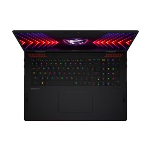 Ноутбук MSI Raider 18 A14VIG-255US (Intel Core i9 14900HX 1.6GHz/18"/3840x2400/64GB/2TB SSD/NVIDIA GeForce RTX 4090 16GB/Win 11 Pro)