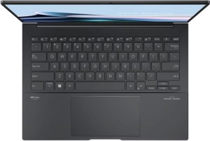 Ноутбук ASUS Zenbook 14 Q425MA-U71TB (Ultra 7 155H 3,8GHz/14"/1920x1200/OLED/16GB/1TB SSD/Arc Graphics/Win 11)