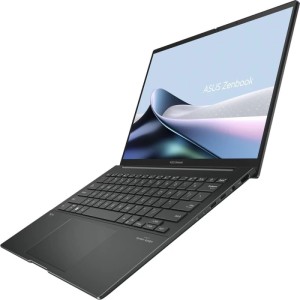 Ноутбук ASUS Zenbook 14 Q425MA-U71TB (Ultra 7 155H 3,8GHz/14"/1920x1200/OLED/16GB/1TB SSD/Arc Graphics/Win 11)