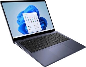 Ноутбук Dell Inspiron 14 2 in 1 I7445-7326BLU-PUS (AMD Ryzen 7 8840HS 3,3GHz/14"/1920x1200/16GB/1TB SSD/AMD Radeon Graphics/Win 11)