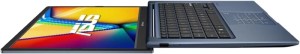 Ноутбук ASUS Vivobook 14 X1404ZA-I38128 (Core i3 1215U 1.2GHz/14"/1920x1080/8GB/128GB SSD/Intel Iris Xe Graphics/Win11)