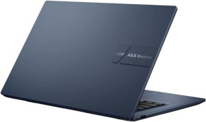 Ноутбук ASUS Vivobook 14 X1404ZA-I38128 (Core i3 1215U 1.2GHz/14"/1920x1080/8GB/128GB SSD/Intel Iris Xe Graphics/Win11)