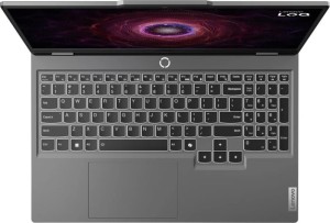 Ноутбук Lenovo LOQ 15ARP9 83JC0001US (AMD Ryzen 5 7235HS 3.2GHz/15.6"/1920x1080/12GB/512GB SSD/NVIDIA GeForce RTX 3050 6GB/Win 11)