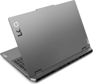 Ноутбук Lenovo LOQ 15ARP9 83JC0001US (AMD Ryzen 5 7235HS 3.2GHz/15.6"/1920x1080/12GB/512GB SSD/NVIDIA GeForce RTX 3050 6GB/Win 11)