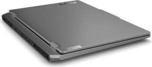 Ноутбук Lenovo LOQ 15ARP9 83JC0001US (AMD Ryzen 5 7235HS 3.2GHz/15.6"/1920x1080/12GB/512GB SSD/NVIDIA GeForce RTX 3050 6GB/Win 11)
