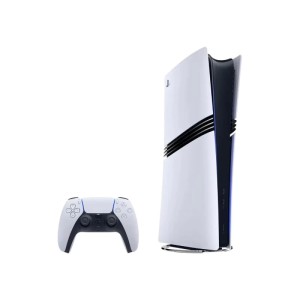 Игровая приставка Sony PlayStation 5 Pro 2TB (без дисковода) Игровая приставка Sony PlayStation 5 Pro 2TB (без дисковода)