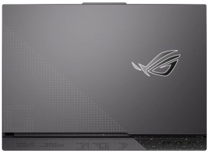 Ноутбук ASUS ROG Strix G17 G713PI-DB94 (AMD Ryzen 9 7940HX 2.4GHz/17.3"/2560x1440/16GB/1TB SSD/RTX 4070 8GB/Win 11)