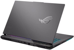 Ноутбук ASUS ROG Strix G17 G713PI-DB94 (AMD Ryzen 9 7940HX 2.4GHz/17.3"/2560x1440/16GB/1TB SSD/RTX 4070 8GB/Win 11)