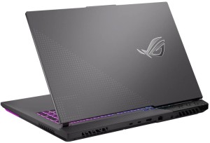 Ноутбук ASUS ROG Strix G17 G713PI-DB94 (AMD Ryzen 9 7940HX 2.4GHz/17.3"/2560x1440/16GB/1TB SSD/RTX 4070 8GB/Win 11)