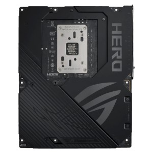 Материнская плата ASUS ROG CROSSHAIR X870E HERO (AM5, Ryzen 9000,  ASUS Aura Sync)