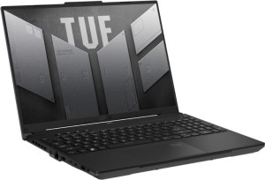 Ноутбук ASUS TUF Gaming FA617NT-A16.R77700 64GB (Ryzen 7 7735HS 3.2GHz/16"/1920x1200/64GB/1TB/Radeon RX 7700S 8GB/Win 11)