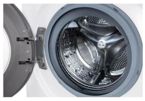 Стиральная машина LG F2M5HS4WP