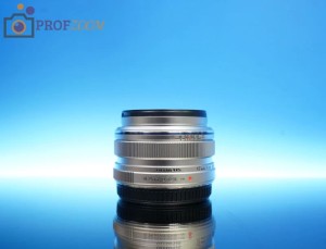 Объектив Olympus 17mm F1.8