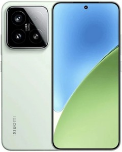 Смартфон Xiaomi 15 12/512GB зелёный Смартфон Xiaomi 15 12/512GB зелёный