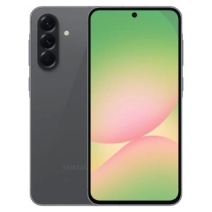 Смартфон Samsung Galaxy A56, 8.256 Гб, Graphite , графит Смартфон Samsung Galaxy A56, 8.256 Гб, Graphite , графит