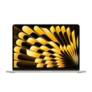 13.6 Ноутбук Apple MacBook Air 13 2025 2560x1664, Apple M4, RAM 16 ГБ, SSD 512 ГБ, Apple graphics 10-core, macOS, MW103, сияющая звезда, английская раскладка 13.6 Ноутбук Apple MacBook Air 13 2025 2560x1664, Apple M4, RAM 16 ГБ, SSD 512 ГБ, Apple graphics 10-core, macOS, MW103, сияющая звезда, английская раскладка