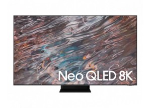 QLED телевизор 8K Ultra HD Samsung QE85QN800AU QLED телевизор 8K Ultra HD Samsung QE85QN800AU