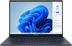 14" Ноутбук Asus Zenbook UX3405MA-QD492 OLED 16GB/512GB Ultra 5 125H Intel Arc Graphics