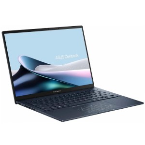 14" Ноутбук Asus Zenbook UX3405MA-QD492 OLED 16GB/512GB Ultra 5 125H Intel Arc Graphics