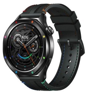 Умные часы Xiaomi Watch S4 Rainbow (BHR9199GL) Умные часы Xiaomi Watch S4 Rainbow (BHR9199GL)