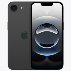 Apple iPhone 16e 128GB Black (Чёрный) Global DUAL SIM (nano SIM + eSIM) Apple iPhone 16e 128GB Black (Чёрный) Global DUAL SIM (nano SIM + eSIM)