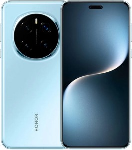 Смартфон Honor Magic 7 Pro 12/512 breeze blue Смартфон Honor Magic 7 Pro 12/512 breeze blue