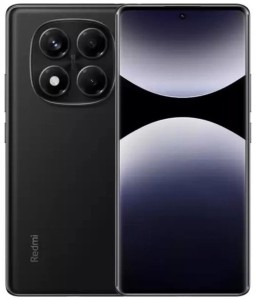 Смартфон Xiaomi Redmi Note 14 Pro, 12/512 GB, Black, черный Смартфон Xiaomi Redmi Note 14 Pro, 12/512 GB, Black, черный